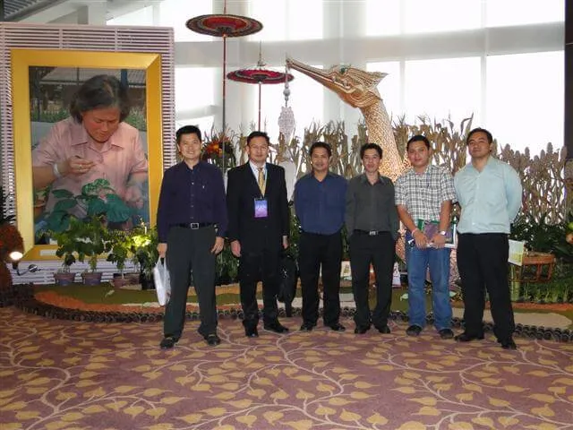 APSA 2009
