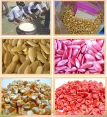 ผลของการเคลือบเมล็ดด้วยสารป้องกันโรคและแมลงต่อคุณภาพและอายุการเก็บรักษา
