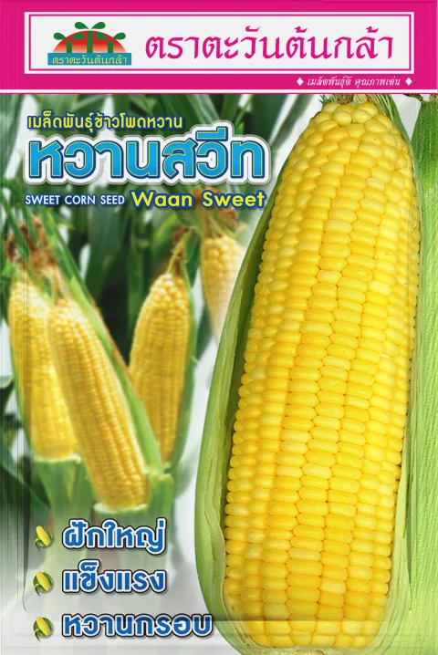 หวานสวีท