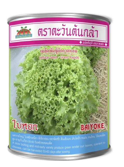 Baiyoke