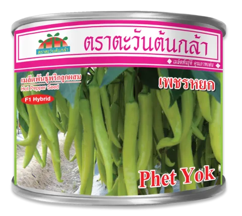 Phet Yok
